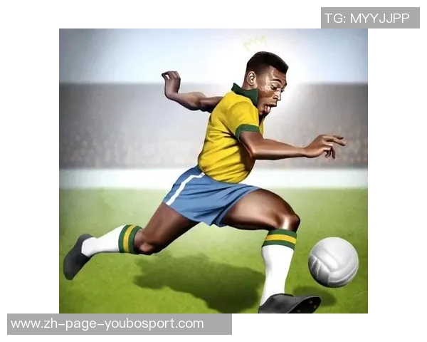 巴西足球明星的传奇人生与辉煌成就回顾