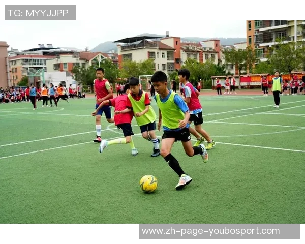 金源小学足球队奋勇拼搏展现青春风采助力校园体育文化发展